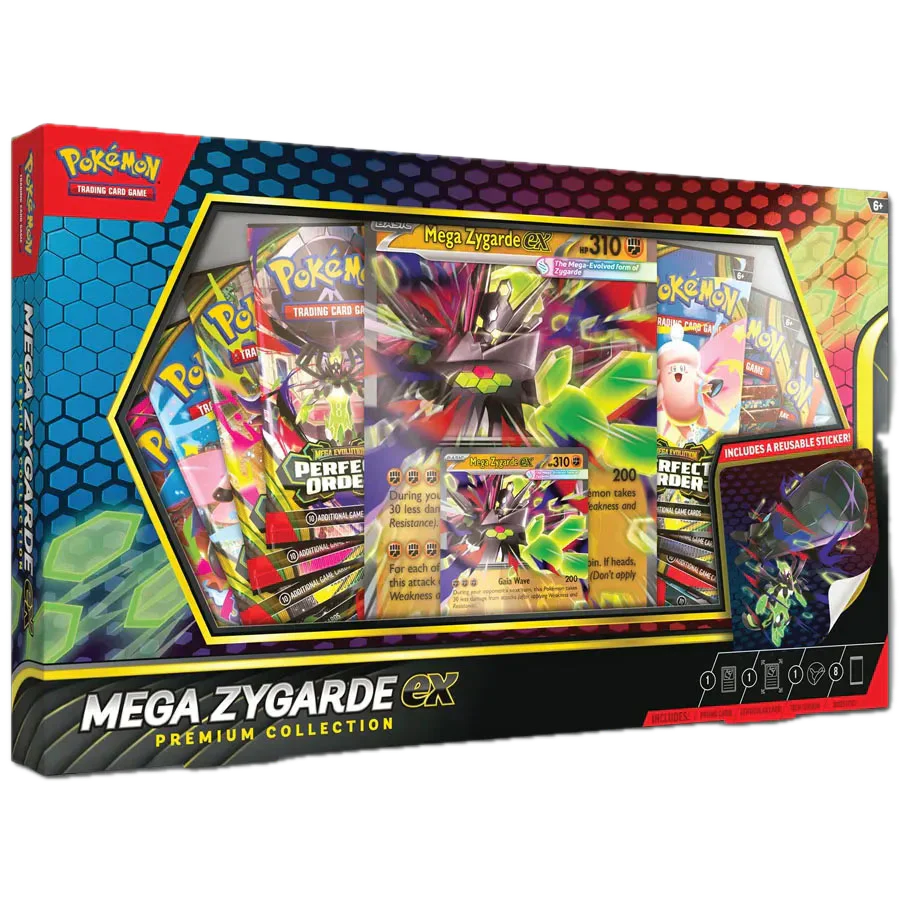 Collection Box