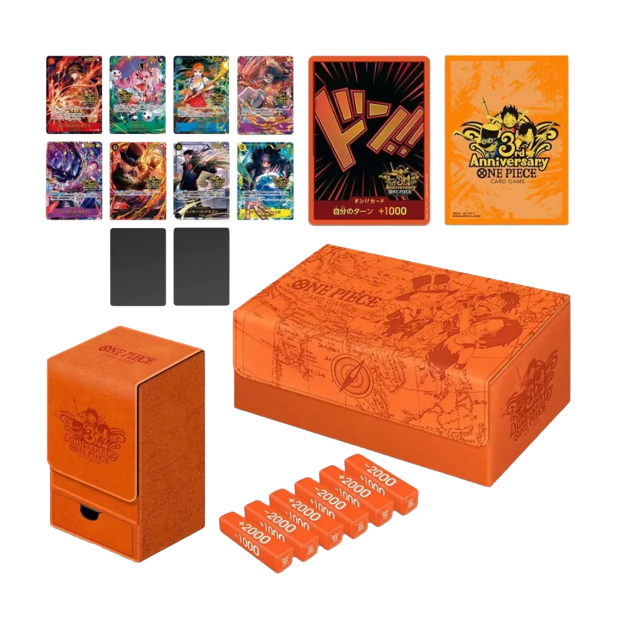 One Piece Special Releases